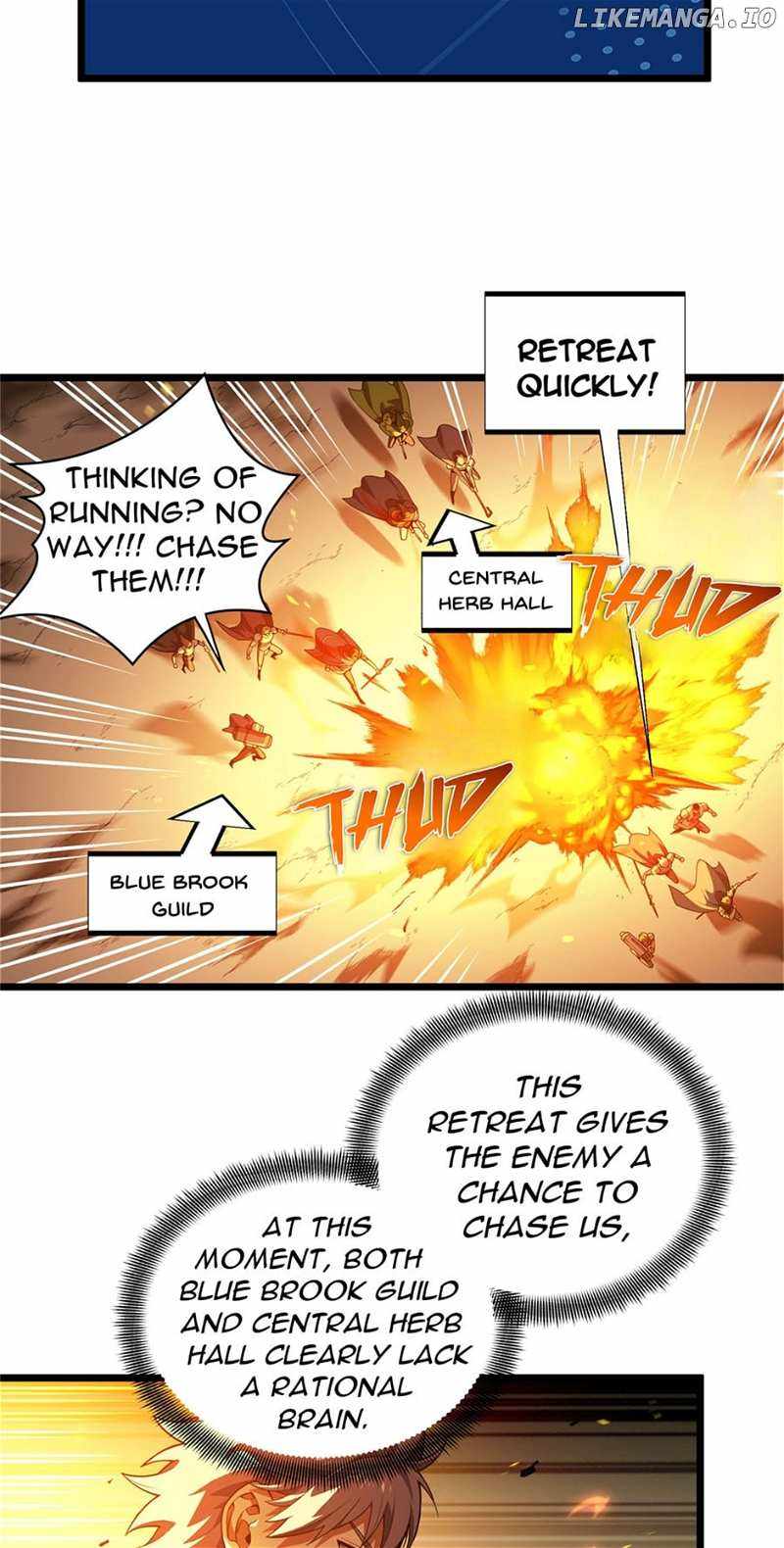 The King's Avatar (Reboot) Chapter 151 26